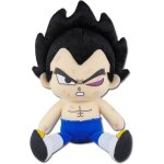 Dragon ball super vegeta tournament of power 7 inch plush [collectables] plush