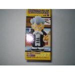 Dragon ball world collectible figure vol. 4 the 21st tenkaichi budokai db027 jackie chun only [import ...