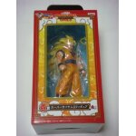 Dragon ball world son goku super saiyan 3 figure (japan import)