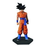 Dragon ball z - banpresto - super dxf chozousyu v3 - son goku Dragon ball z - banpresto - super dxf chozousyu v3 - son goku