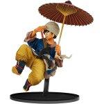 Dragon ball z banpresto world figure colosseum zoukei tenkaichi budokai 2 part 5 son goku [import japonais] ...