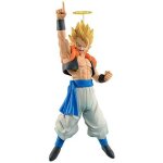 Dragon ball z com figuration gogeta vol 1 banpresto prize japan dbz