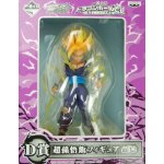 Dragon ball z kai : son gohan super saiyan 2 figure Dragon ball z kai : son gohan super saiyan 2 figure