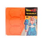 Dragon ball z - moule en silicone dabura