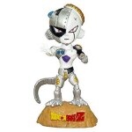 Dragon ball z swing head 3d : freeza Dragon ball z swing head 3d : freeza