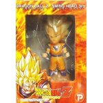 Dragon ball z swing head 3d : son goku super saiyan 3 Dragon ball z swing head 3d : son goku super saiyan 3