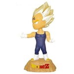 Dragon ball z swing head 3d : vegeta supe rsaiyan Dragon ball z swing head 3d : vegeta supe rsaiyan