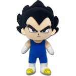 Dragon ball z vegeta moveable h 8 inch plush [collectables] plush