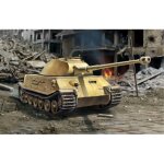 Dragon models vk. 45. 02(p)v armor pro series tank model building kit, 172 scale