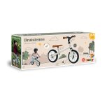 Draisiennes first bike