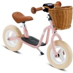 Draisienne lr m classic retro - rose