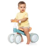 Draisienne v�lo sans p�dales my 1st bike bleu