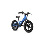 Draisienne wikids bleu 14p 100w wispeed