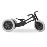 Draisienne wishbone recycled edition noire 3 en 1