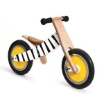 Draisienne - z�bre