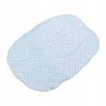 Drap de berceau pour bébé, matelas de berceau, alèse en velours doux, az Drap de berceau pour bébé, matelas de berceau, alèse en velours doux, az
