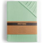 Drap - housse 80x200 - 90x200 cm 100% coton peigné jersey doux drap housse 80x200cm - 90x200cm menthe ... Drap - housse 80x200 - 90x200 cm 100% coton peigné jersey doux drap housse 80x200cm - 90x200cm menthe ...