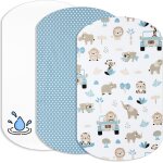 Draps housses cododo + 1 alèse protège matelas compatible cododo bébé - drap housse cododo 100% coton ... Draps housses cododo + 1 alèse protège matelas compatible cododo bébé - drap housse cododo 100% coton ...