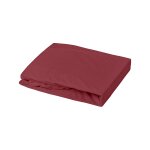 Drap - housse grenadine jersey 60x120 cm - domiva Drap - housse grenadine jersey 60x120 cm - domiva