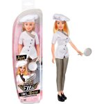 Dream ella i am fashion doll - chef cuisiniere - poup�e mannequin 29 cm