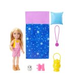 Dreamhouse adventures barbie it takes two coffret barbie vive le camping