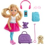 Dreamhouse adventures barbie poupée chelsea voyage Dreamhouse adventures barbie poupée chelsea voyage