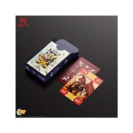 Dreamland jeu de cartes tarot des cr�atures (kettei art)