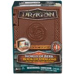 Dreamworks dragons, how to train your dragon, le monde de beurk : le livre des dragons, dragon et carte ...