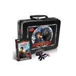 Dreamworks dragons jeu de cartes top trumps avec kids box * allemand *