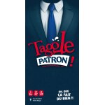 Le droit de perdre taggle patron