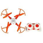 Dron orbit ha 13x13 cm