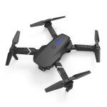 Drone 4k double camra compatible android iphone ios hlicoptre 4 canaux 6 axes led anti - collision ...