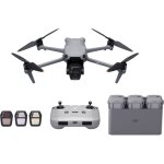 Drone dji air 3s fly more combo avec radiocommande dji rc - n3 - dji Drone dji air 3s fly more combo avec radiocommande dji rc - n3 - dji