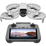 Drone dji flip (dji rc 2) (gl) - dji Drone dji flip (dji rc 2) (gl) - dji
