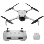 Drone dji lito 1 avec radiocommande rc - n3