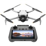 Drone dji mini 4 pro (dji rc - 2) - dji Drone dji mini 4 pro (dji rc - 2) - dji