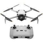 Drone dji mini 4 pro (dji rc - n2) - dji Drone dji mini 4 pro (dji rc - n2) - dji