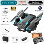 Drone dock pro gps sans balais, caméra hd professionnelle 4k, quadricoptère pliable, hélicoptère rc aérien, ... Drone dock pro gps sans balais, caméra hd professionnelle 4k, quadricoptère pliable, hélicoptère rc aérien, ...