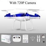 Drone haute dure ky101 elf set , photographie arienne haute dfinition 4k, avion  quatre axes, ...