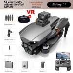 Drone intelligent rg601 max, antenne de photographie aérienne hd 8k, fpv, 5g, gps, flux optique, pliable, ... Drone intelligent rg601 max, antenne de photographie aérienne hd 8k, fpv, 5g, gps, flux optique, pliable, ...