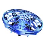 Drone ovni boomerang spinner, boule volante, boule magique, jouet amusant pour enfants, cadeaux d'anniversaire ...