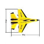 Drone planeur rc 2. 4g a aile fixe, avion a lancer a la main, télécommande electrique pour l'extérieur, ... Drone planeur rc 2. 4g a aile fixe, avion a lancer a la main, télécommande electrique pour l'extérieur, ...