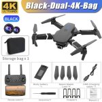 Drone pliable avec caméra hd grand angle pour touristes, hélicoptère rc, 4k, professionnel, wifi, fpv, ... Drone pliable avec caméra hd grand angle pour touristes, hélicoptère rc, 4k, professionnel, wifi, fpv, ...