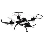 Drone pnj dr - eagle + casque cvr360 - pnj