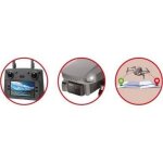 Drone pro - silverlit - pliable - cam�ra - gps - batteries - d�s 14 ans