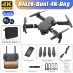 Drone professionnel avec caméra hd grand angle pour touristes, hélicoptère rc pliable, wifi fpv, e88pro, ... Drone professionnel avec caméra hd grand angle pour touristes, hélicoptère rc pliable, wifi fpv, e88pro, ...