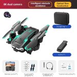 Drone professionnel pour la photographie arienne hd, quadrirotor, hlicoptre rc, evitement d'obstacles, ...