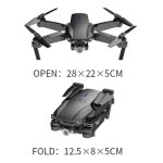Drone quadcopter en temps r�el, jouets d'h�licopt�re, 2. 4g fpv rc, jouet d'h�licopt�re a�rien, double ...