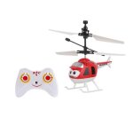 Drone radiocommand� a induction infrarouge pour enfants q7q3, h�licopt�re, avion, led, t�l�commande, ...