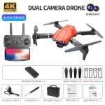 Drone rc e99pro 4k avec caméra hd grand angle 2024 p, hélicoptère pliable, wifi fpv, jouet cadeau recommandé, ... Drone rc e99pro 4k avec caméra hd grand angle 2024 p, hélicoptère pliable, wifi fpv, jouet cadeau recommandé, ...